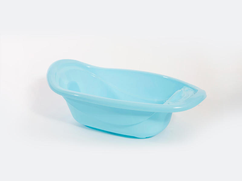 Bañera plástica para bebés - LINEA PREMIUM